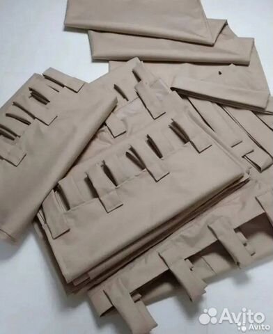 Уличные шторы для беседки веранды