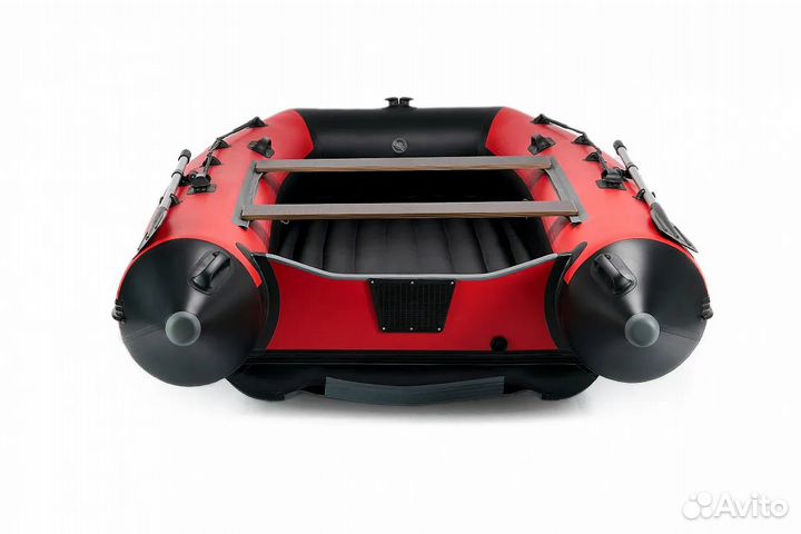 Лодка mishimo rapid 360