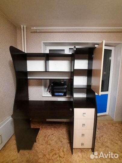 Компьютерный стол бу