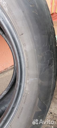 Nexen N8000 235/65 R17 104