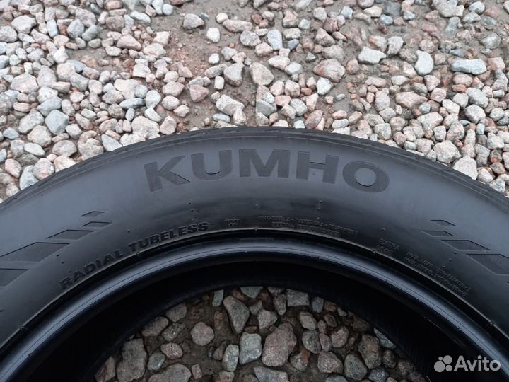 Kumho Crugen HP91 235/60 R18