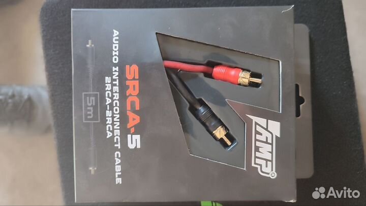 Продам автозвук