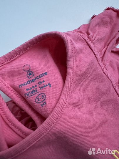 Футболки/костюм hm,mothercare, benneton