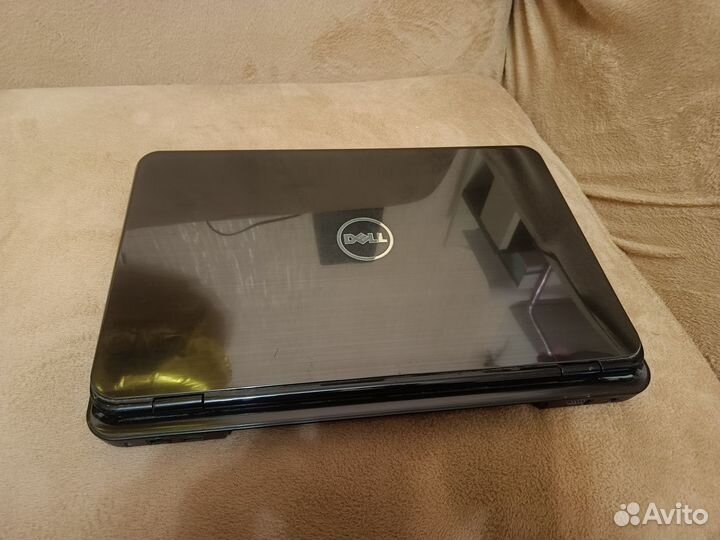 Игровой Dell inspirion N5110 (GT525m/i3/6gb/500gb)