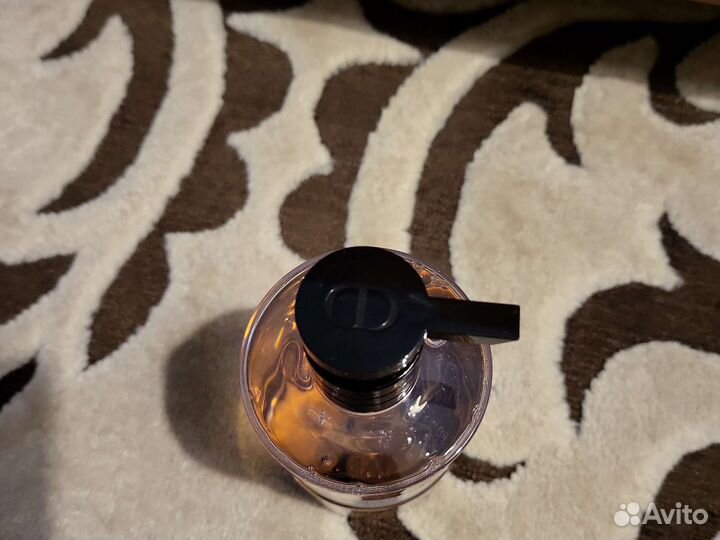 Жидкое мыло Christian Dior