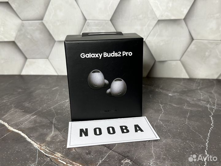 Galaxy Buds 2 Pro