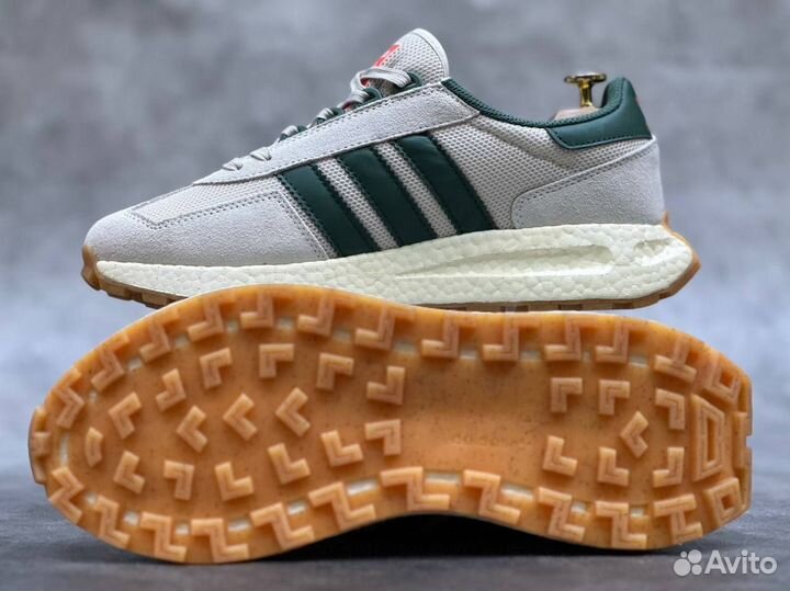 Кроссовки Adidas Retropy e5/ 41 размер