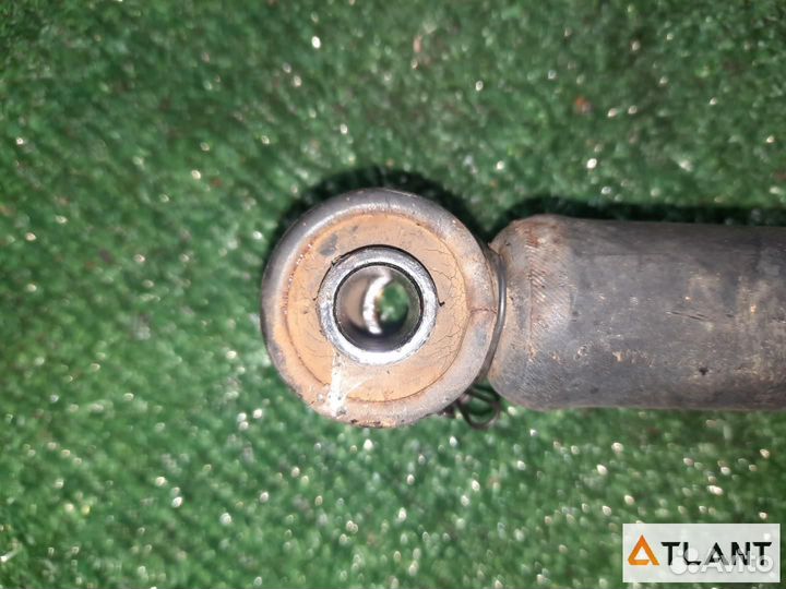 Амортизатор задний левый nissan march