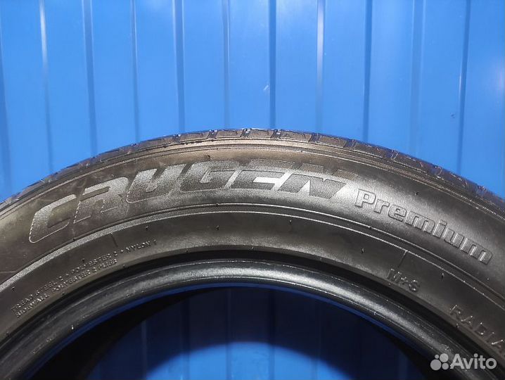 Kumho Crugen Premium KL33 225/60 R17