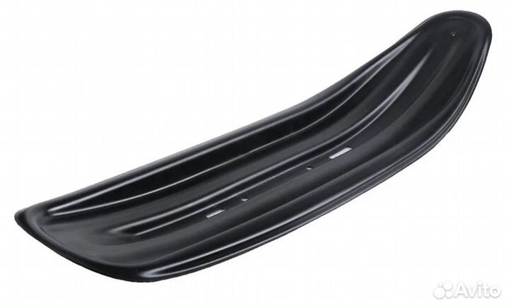 Накладки на лыжи №28 для снегохода Тайга