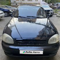 Chevrolet Lanos 1.5 MT, 2007, 267 000 км, с пробегом, цена 145 000 руб.