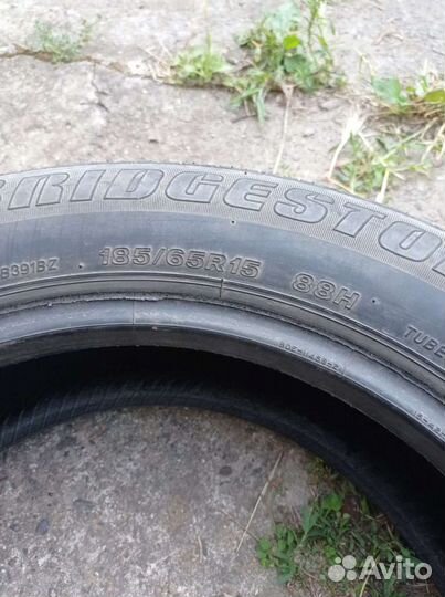 Bridgestone B391 185/65 R15