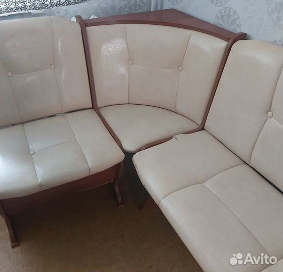 Кухонный уголок