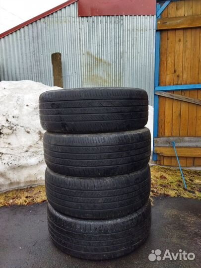 Laufenn S Fit EQ 235/55 R18