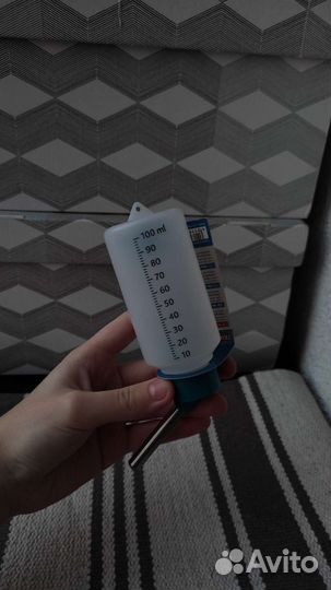 Набор для хомяка