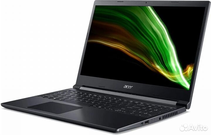 Acer aspire 7 a715 42g