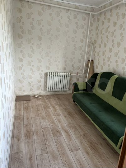 2-к. квартира, 41,2 м², 5/5 эт.