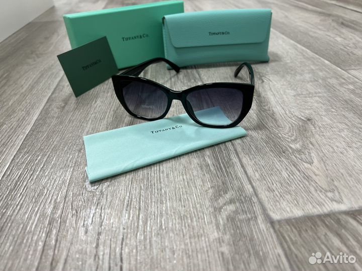 Солнцезащитные очки tiffany