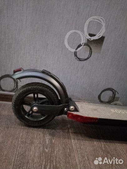 Электросамокат gt350s