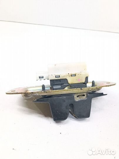 Замок багажника для Renault Espace 2005