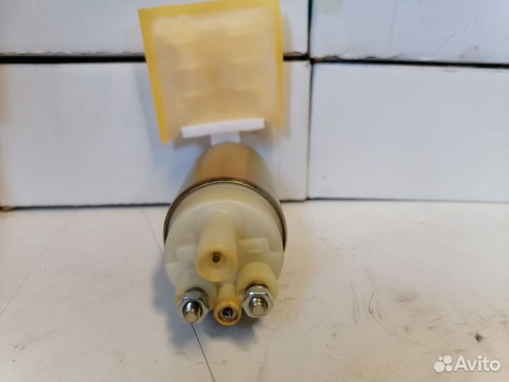 Топливный насос Suzuki