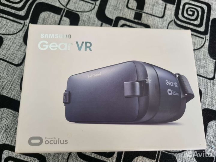 Vr очки для телефона
