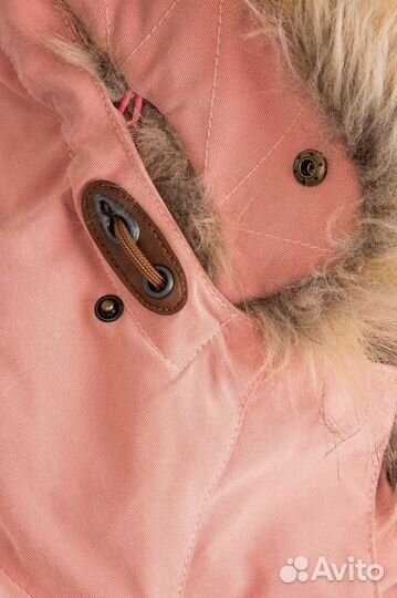 Парка куртка Merrell