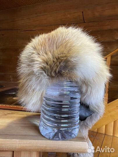 Шапка охотника