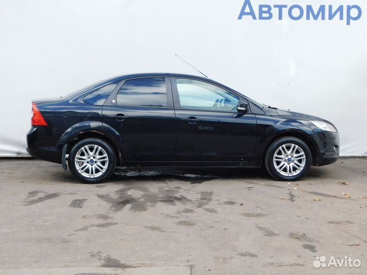 Ford Focus 1.8 МТ, 2008, 146 052 км