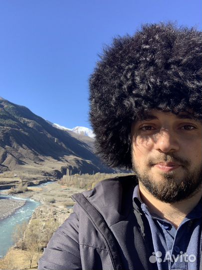 Гид Экскурсовод по Махачкале и Дагестану