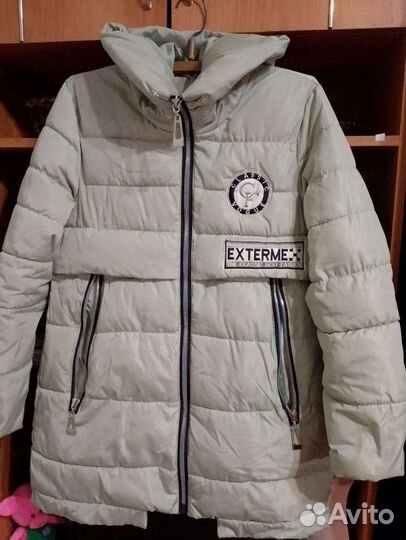 Женская одежда