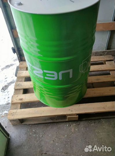 Моторное масло neste PRO 5W-30 для еврофуры