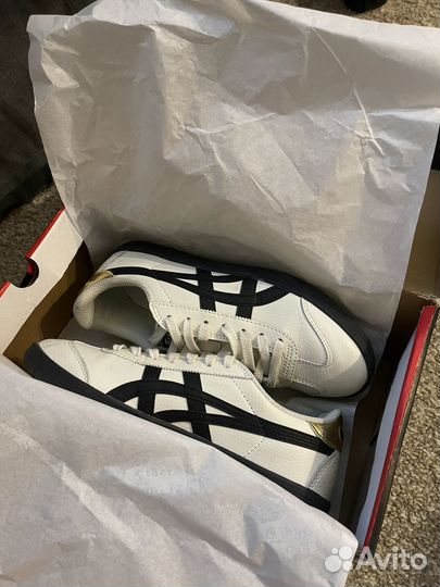 Кроссовки Onitsuka Tiger Tokuten