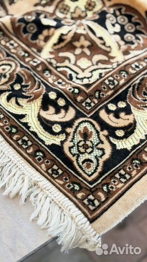 Покрывало ковровое Velursan 200х155 см