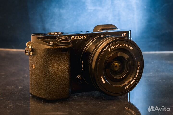 Sony NEX 5T