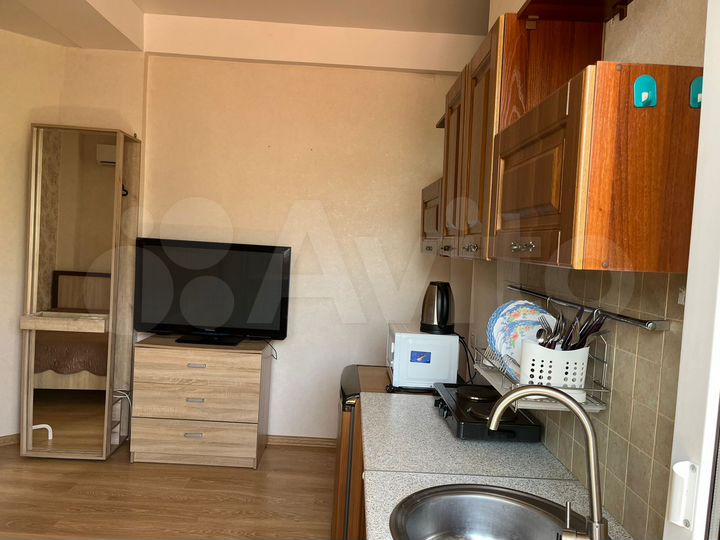 Комната 24 м² в 3-к., 8/10 эт.