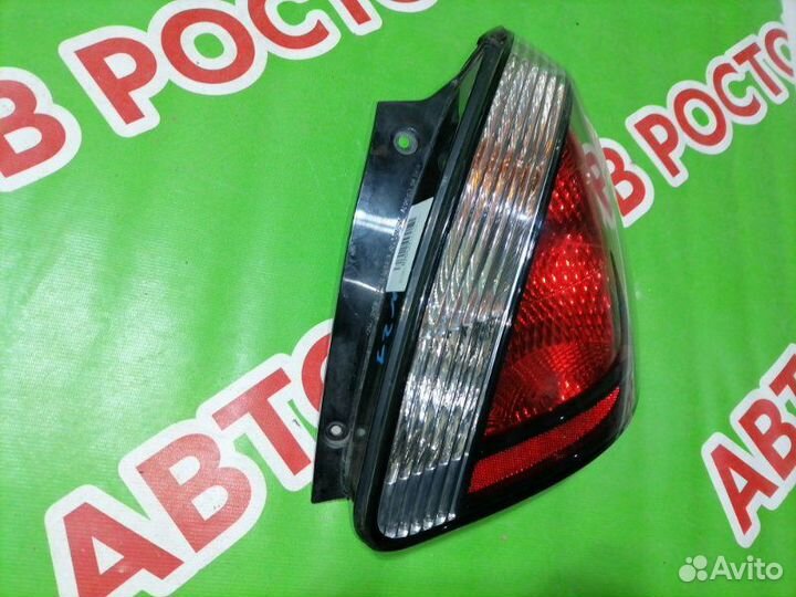Фонарь задний правый Kia Rio 2 2005-2011