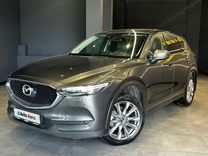 Mazda CX-5 2.5 AT, 2019, 270 000 км, с пробегом, цена 3 000 000 руб.