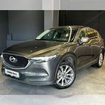 Mazda CX-5 2.5 AT, 2019, 270 000 км, с пробегом, цена 3 000 000 руб.