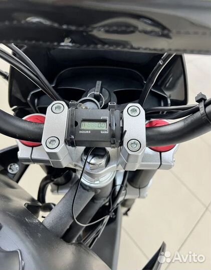 Питбайк Regulmoto seven PRO Sport