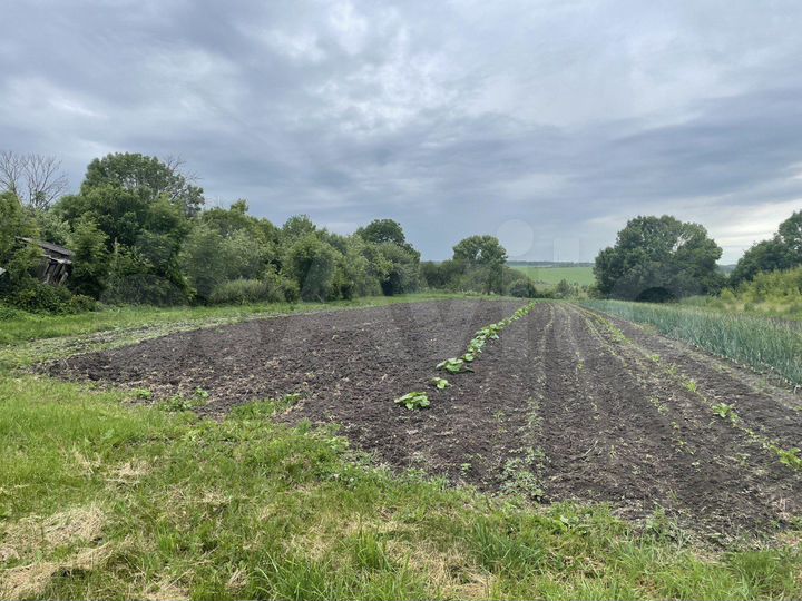 Дом 49,4 м² на участке 30 сот.