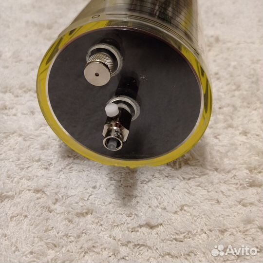 Шприц специальный на 1л