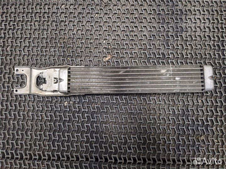 Радиатор масляный Mercedes GL X164, 2008