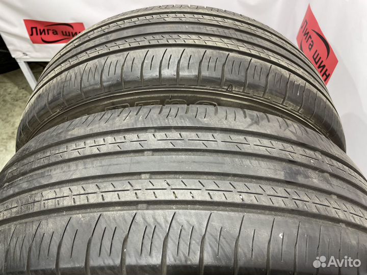 Dunlop Grandtrek PT30 225/60 R18