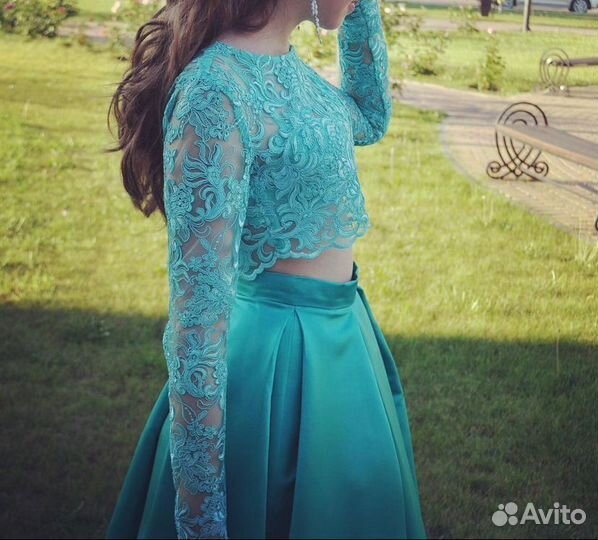 Платье женское