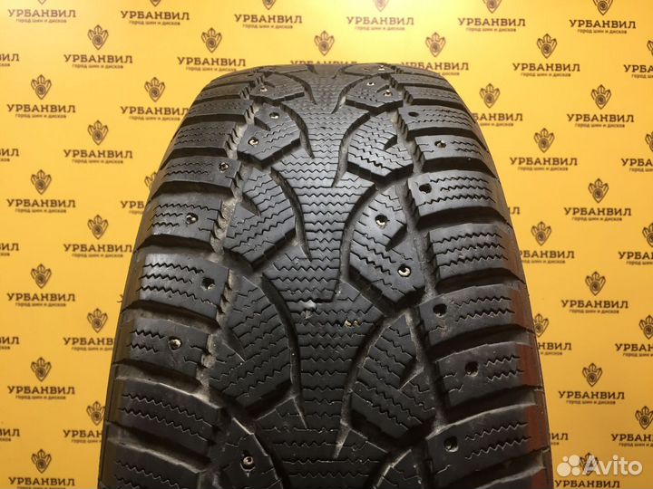 Gislaved Nord Frost III 215/65 R16 98Q