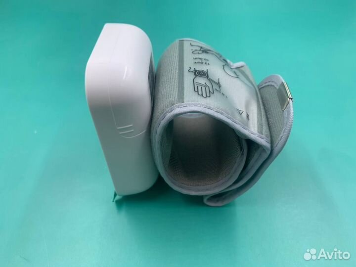 18118 Автоматический тонометр