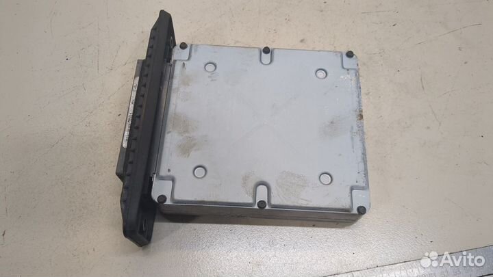 Блок управления двигателем Ford Transit