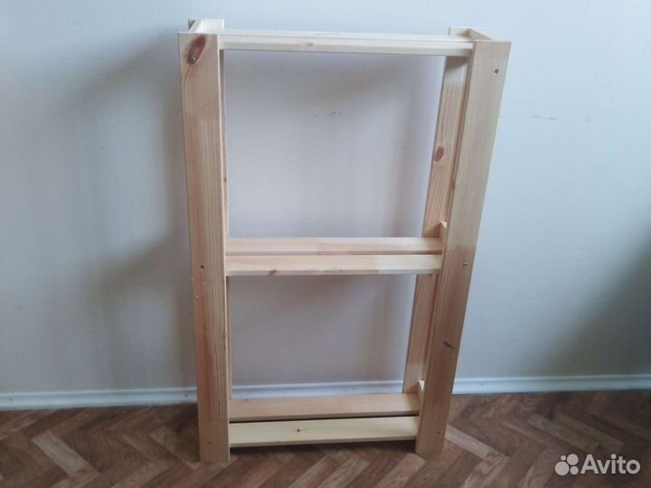 Этажерка для цветов и рассады