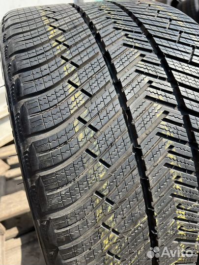 Michelin Pilot Alpin 4 295/30 R20